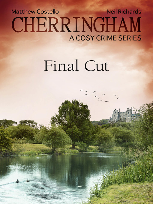 Upplýsingar um Cherringham--Final Cut eftir Neil Richards - Biðlisti